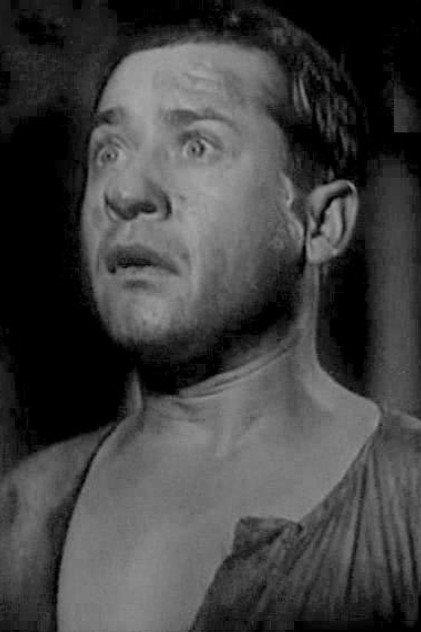 Andrei Miroshnichenko - Actor Profile Photo