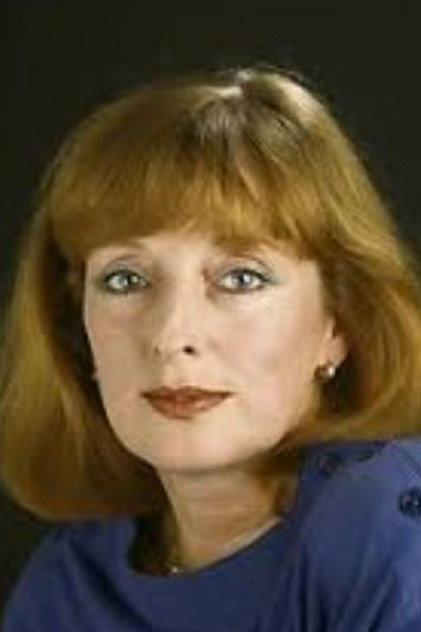 Marielle Fiolet - Actor Profile Photo