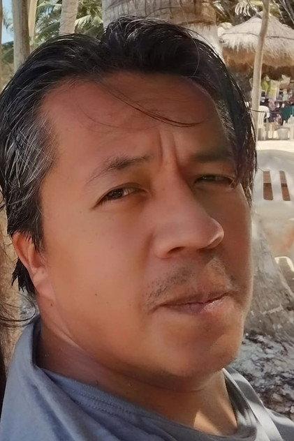 Jonathán Arturo Pisil Neira - Actor Profile Photo