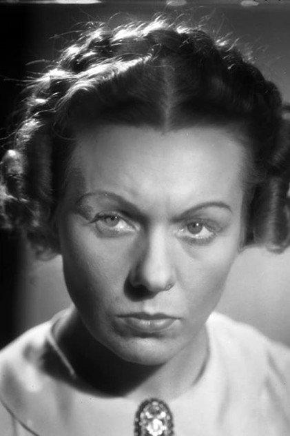 Hanka Bielicka - Actor Profile Photo
