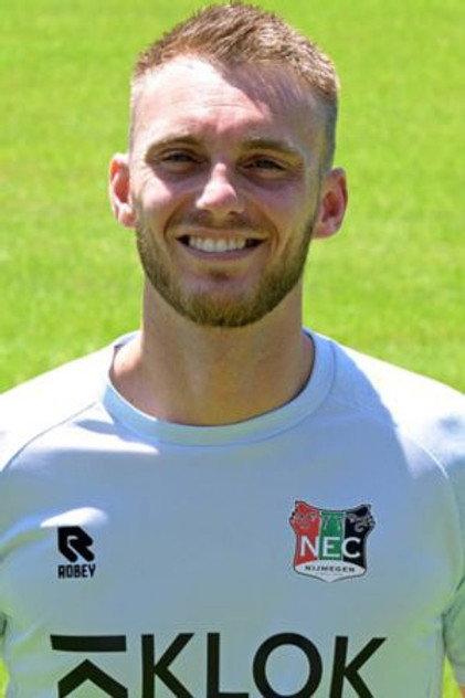 Jasper Cillessen - Actor Profile Photo