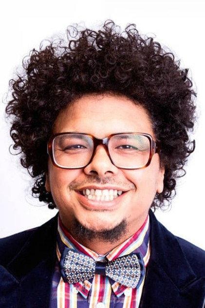 Joey Yusuf Rasdien - Actor Profile Photo
