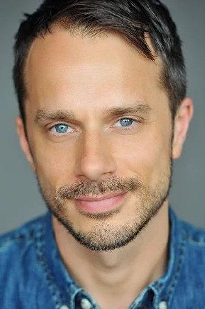 Ryan Tresser - Actor Profile Photo