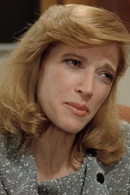 Marianne Kanter - Actor Profile Photo