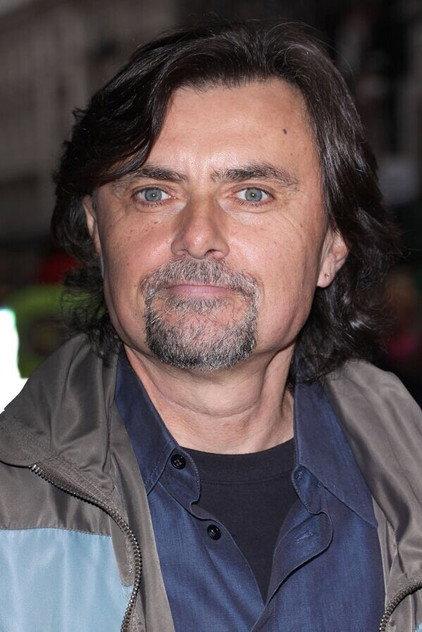 Gábor Csupó - Actor Profile Photo