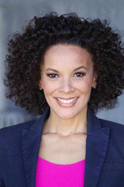 Tiffany Lowery - Actor Profile Photo