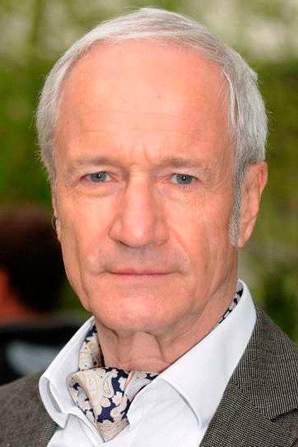 Hans-Jörg Assmann - Actor Profile Photo