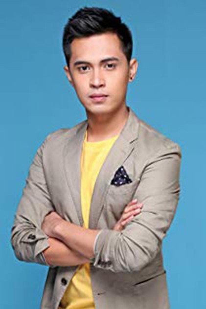 Marlo Mortel - Actor Profile Photo