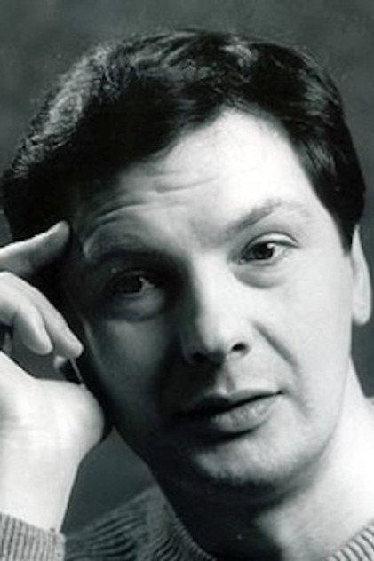 Alexander Ryshchenkov - Actor Profile Photo