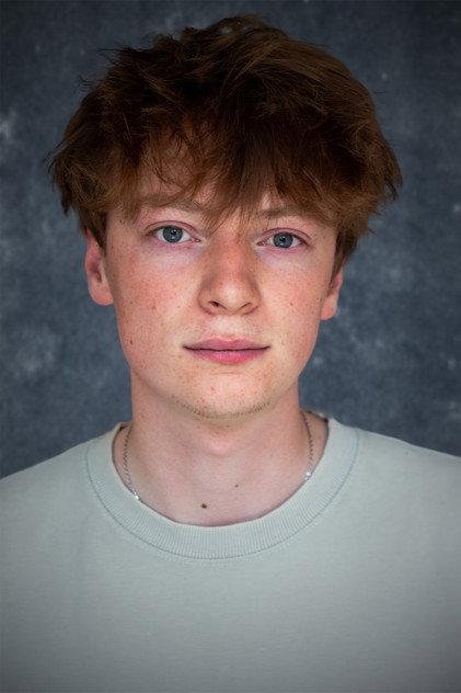 Jed Bury - Actor Profile Photo