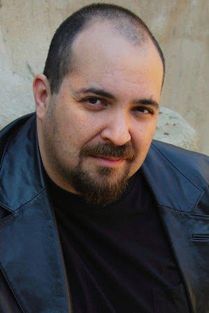 Joe Vaz - Actor Profile Photo