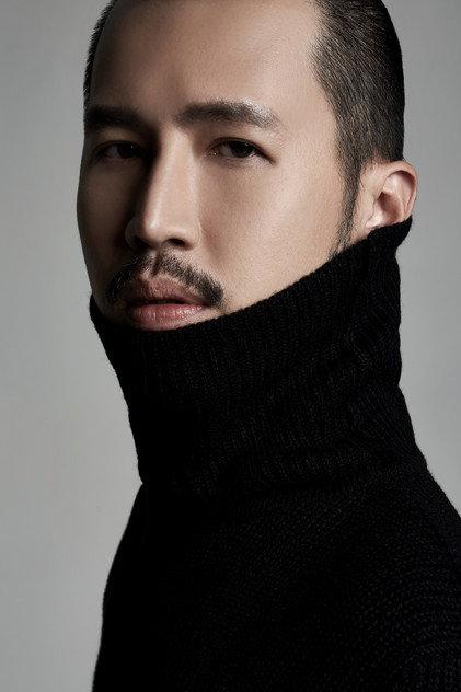 Josh Lai - Actor Profile Photo