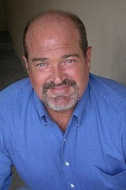 Craig Patton - Actor Profile Photo