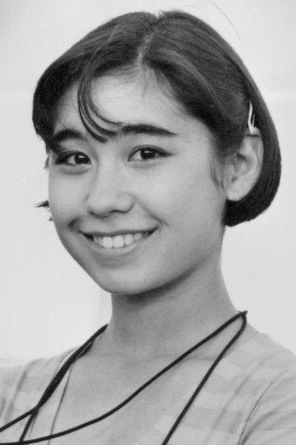 Sara Tanaka - Actor Profile Photo