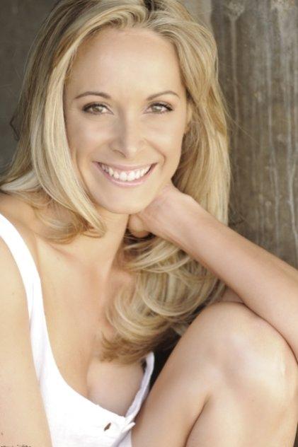 Vanessa Haywood - Actor Profile Photo