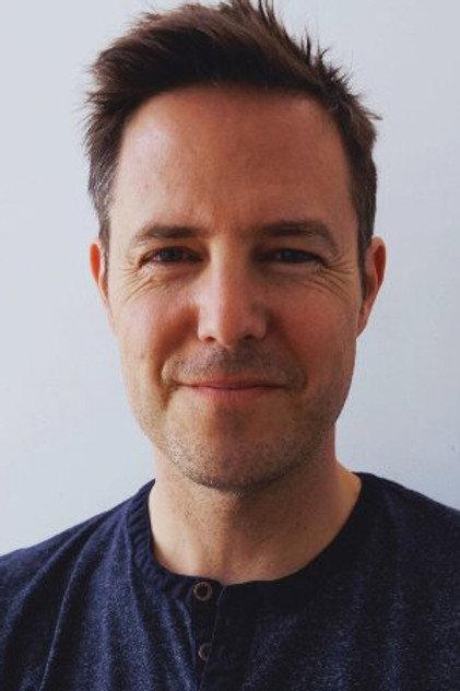Jason Knight - Actor Profile Photo