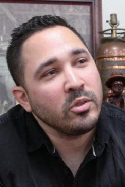 Will Collazo Jr. - Actor Profile Photo