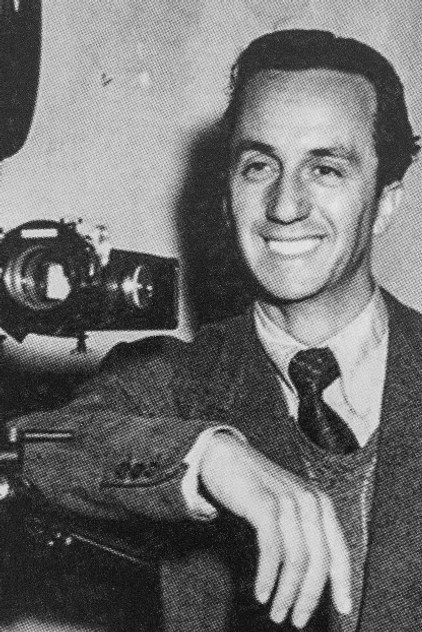 Robert Krasker - Actor Profile Photo
