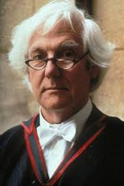 Roddy Maude-Roxby - Actor Profile Photo