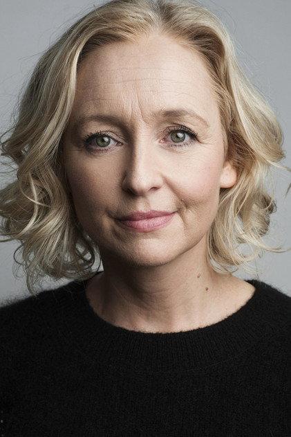 Jo-Anne Stockham - Actor Profile Photo
