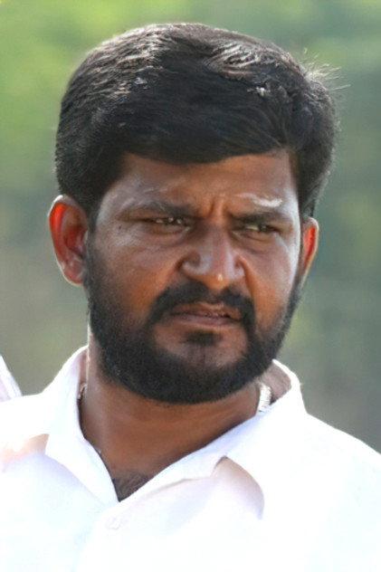 Vadivel Murugan - Actor Profile Photo