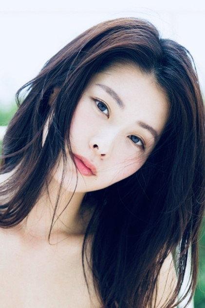 Chikako Fukuyama - Actor Profile Photo