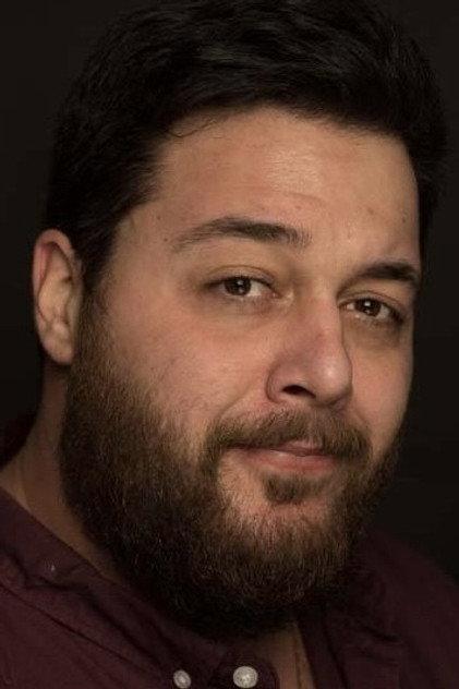 Piero Madaro - Actor Profile Photo
