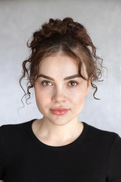 Kristal Shine - Actor Profile Photo