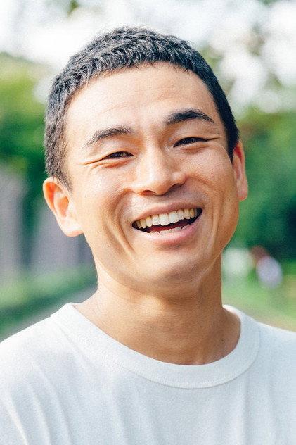 Shinichiro Matsuura - Actor Profile Photo