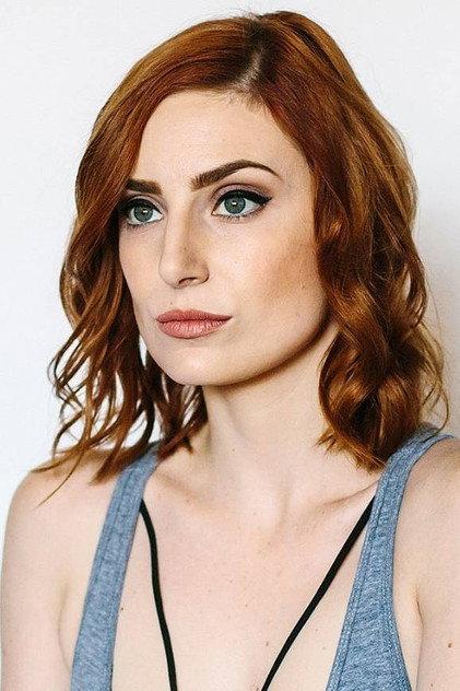 Bree Essrig - Actor Profile Photo