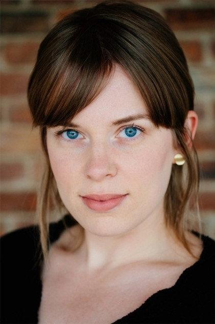 Kelli McCrann - Actor Profile Photo