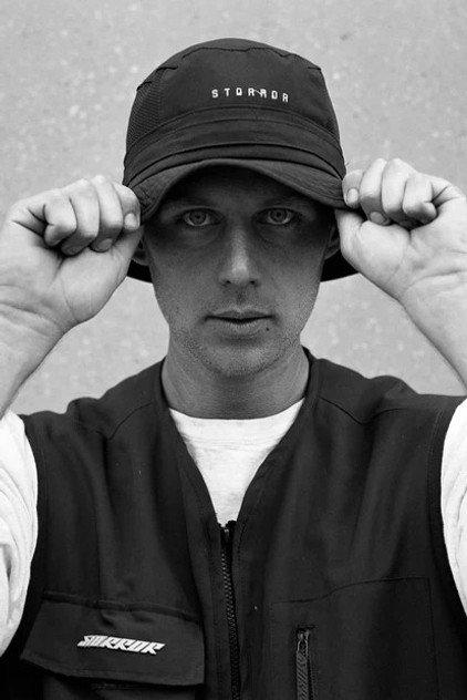 Benj Cave - Actor Profile Photo