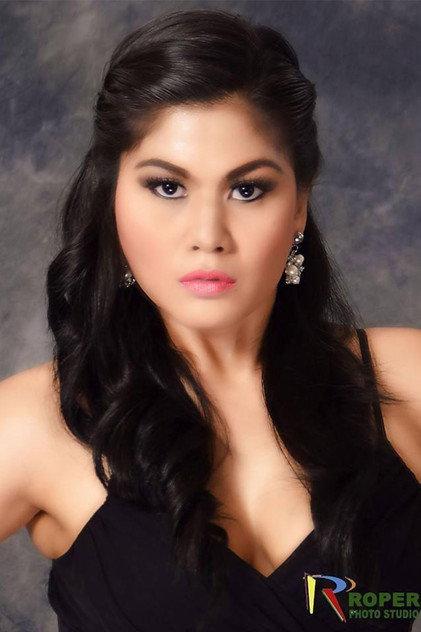 Adelle Ibarrientos - Actor Profile Photo