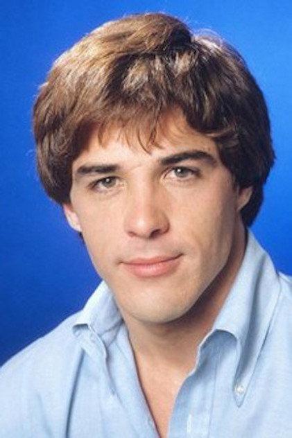 Stephen W. Burns - Actor Profile Photo