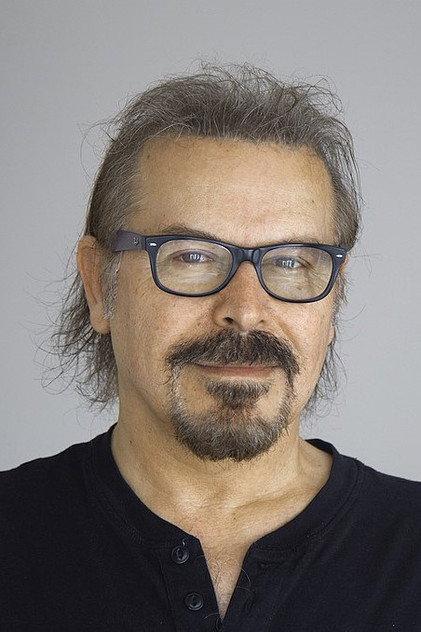 Jano Rosebiani - Actor Profile Photo