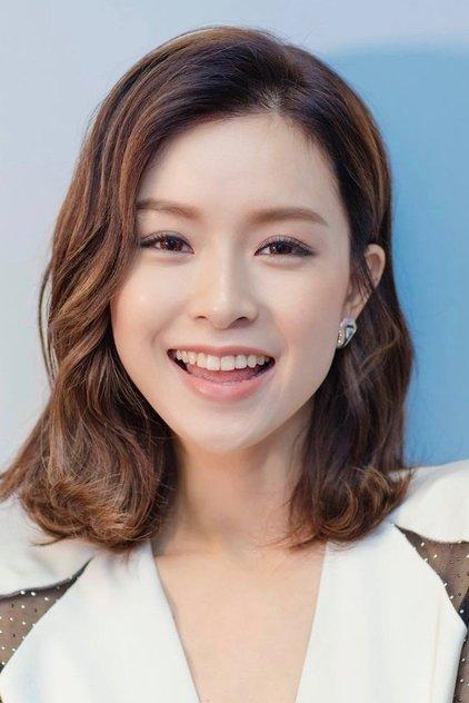 Janice Man Wing-San - Actor Profile Photo
