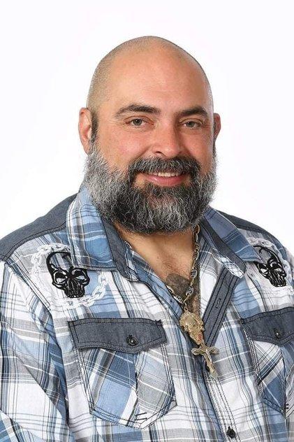 Benoit Priest - Actor Profile Photo