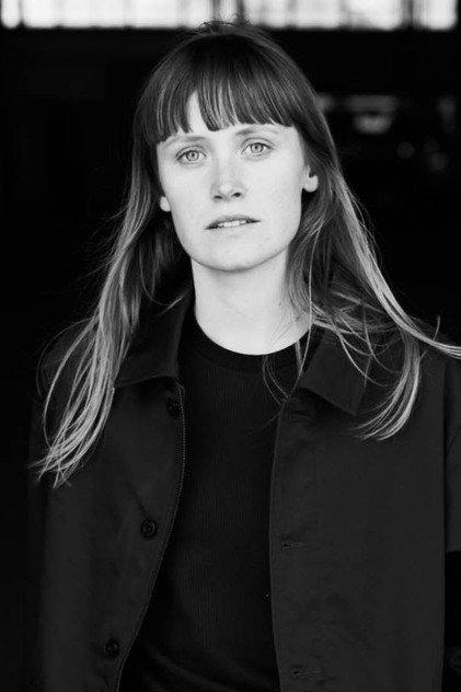 Sarah Meurle - Actor Profile Photo