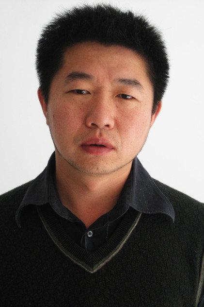 Wang Bing - Actor Profile Photo