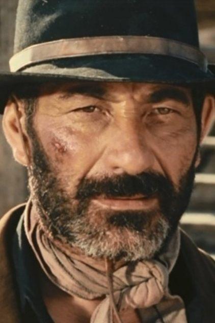 Alberigo Donadeo - Actor Profile Photo