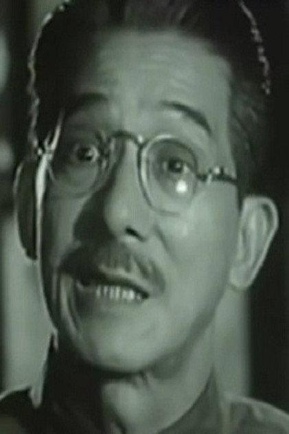 Wong Cho-San - Actor Profile Photo