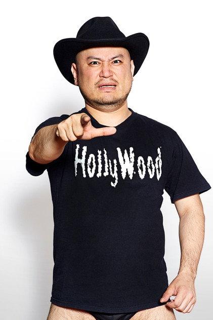 Hollywood Zakoshisyoh - Actor Profile Photo