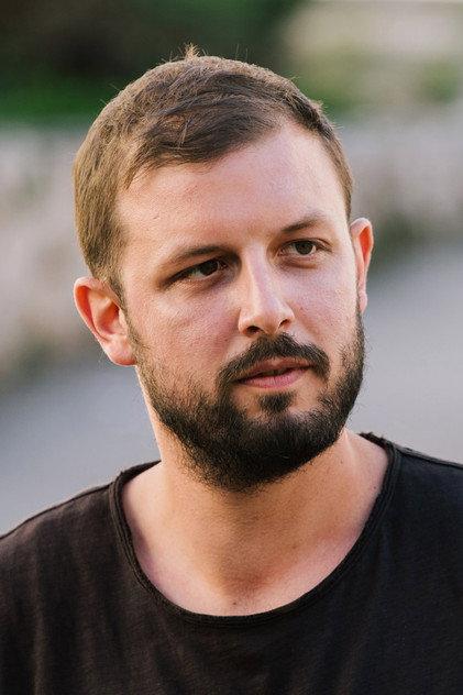 Šimun Šitum - Actor Profile Photo
