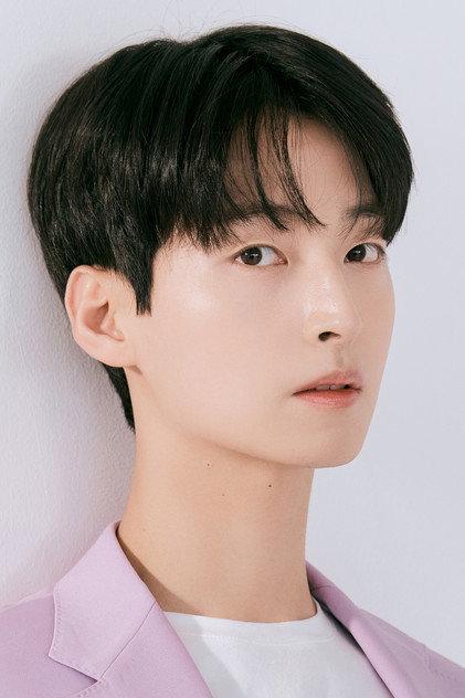 Lim Ji-ho - Actor Profile Photo