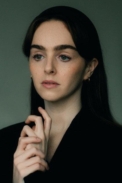 Louisa Connolly-Burnham - Actor Profile Photo
