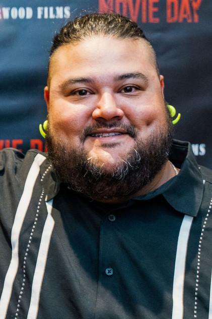 Josh Tonz Padilla - Actor Profile Photo