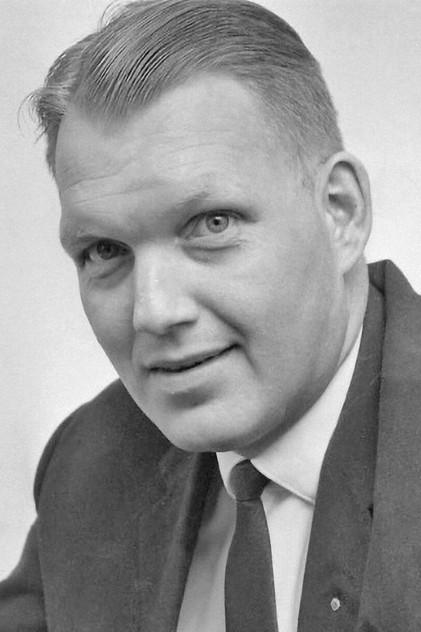 Bengt Bedrup - Actor Profile Photo