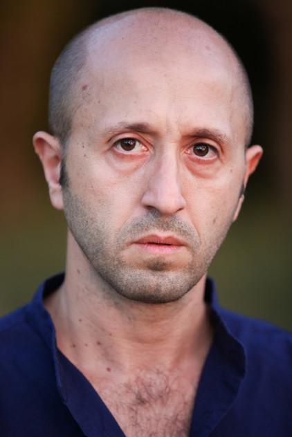 Giovanni D'Addario - Actor Profile Photo