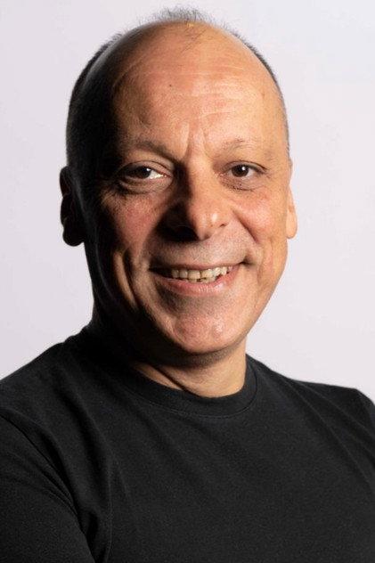 Fatih Özacun - Actor Profile Photo