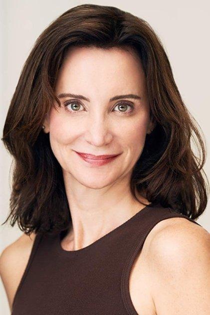 Marie Dame - Actor Profile Photo
